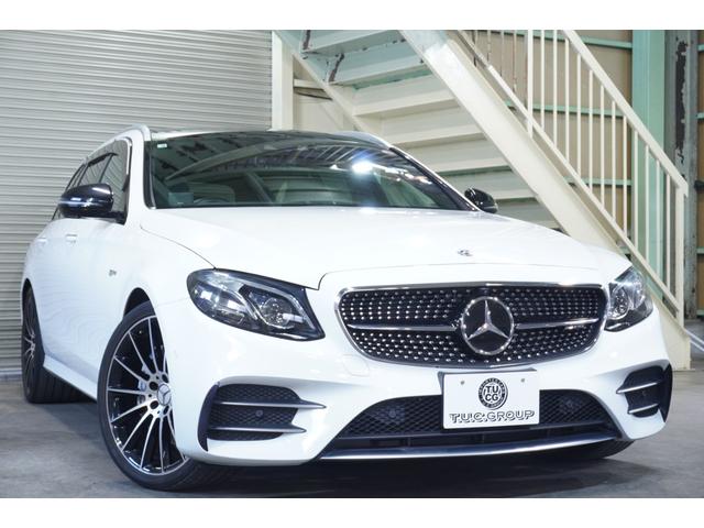 メルセデスＡＭＧ Ｅクラスステーションワゴン