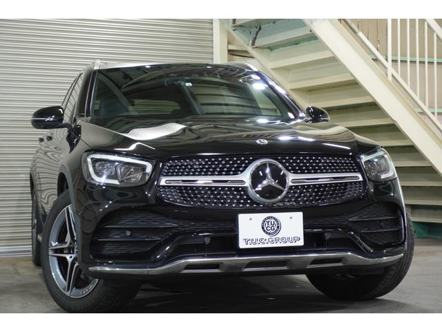 ＧＬＣ２２０ｄ　４マチック　ＡＭＧライン　レザーＥＸクルーシブ　レーダーＳＰ　後期　キーレスゴー　黒革　ヒーター＆ベンチレーター　パノラマＳＲ　ナビＴＶ　３６０カメラ　ブルメスター　ＨＵＤ　自動Ｒゲート　ＡＭＧエアロ＆２０ＡＷ　２年保証(58枚目)