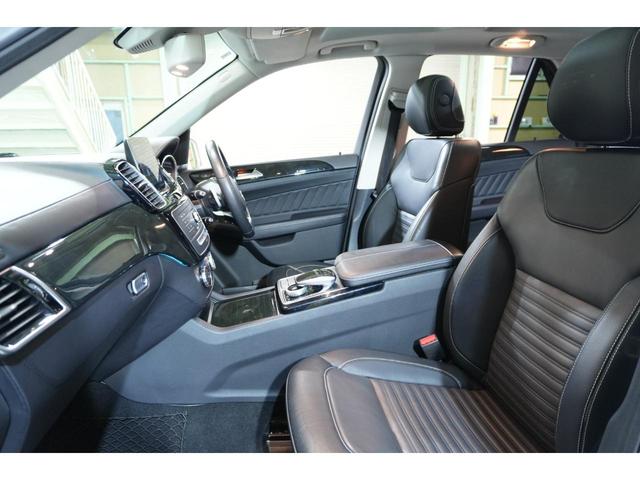 ＧＬＥ ＧＬＥ３５０ｄ　４マチックスポーツ　黒ナッパ革　シートヒーター　パノラマＳＲ　純正ナビ　フルセグＴＶ　３６０カメラ　ＬＥＤヘッド　自動Ｒゲート　ｈａｒｍａｎ／ｋａｒｄｏｎ　アンビエントライト　ＡＭＧエアロ＆２０インチＡＷ　２年保証（31枚目）