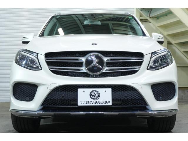 ＧＬＥ ＧＬＥ３５０ｄ　４マチックスポーツ　黒ナッパ革　シートヒーター　パノラマＳＲ　純正ナビ　フルセグＴＶ　３６０カメラ　ＬＥＤヘッド　自動Ｒゲート　ｈａｒｍａｎ／ｋａｒｄｏｎ　アンビエントライト　ＡＭＧエアロ＆２０インチＡＷ　２年保証（35枚目）