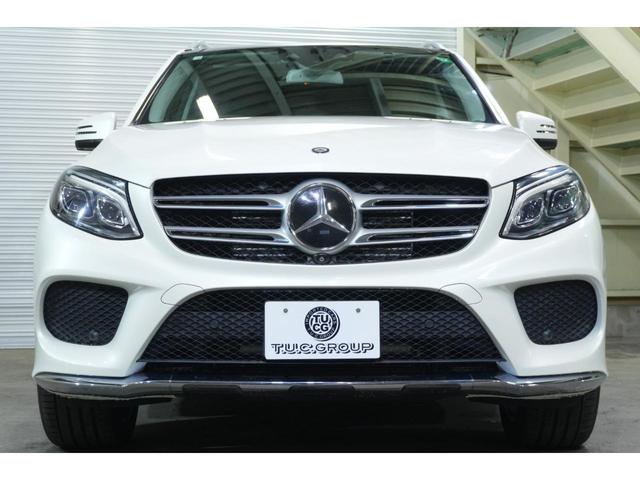 ＧＬＥ ＧＬＥ３５０ｄ　４マチックスポーツ　黒ナッパ革　シートヒーター　パノラマＳＲ　純正ナビ　フルセグＴＶ　３６０カメラ　ＬＥＤヘッド　自動Ｒゲート　ｈａｒｍａｎ／ｋａｒｄｏｎ　アンビエントライト　ＡＭＧエアロ＆２０インチＡＷ　２年保証（36枚目）