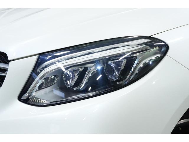 ＧＬＥ ＧＬＥ３５０ｄ　４マチックスポーツ　黒ナッパ革　シートヒーター　パノラマＳＲ　純正ナビ　フルセグＴＶ　３６０カメラ　ＬＥＤヘッド　自動Ｒゲート　ｈａｒｍａｎ／ｋａｒｄｏｎ　アンビエントライト　ＡＭＧエアロ＆２０インチＡＷ　２年保証（40枚目）