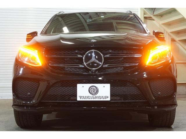 ＧＬＥ ＧＬＥ４３　４マチック　黒ナッパ革　シートヒーター　パノラマＳＲ　純正ナビ　フルセグＴＶ　ＣａｒＰｌａｙ　Ｈａｒｍａｎ／Ｋａｒｄｏ　３６０カメラ　ＨＵＤ　ＬＥＤヘッド　自動Ｒゲート　ＡＭＧエアロ＆２１インチＡＷ　２年保証（44枚目）