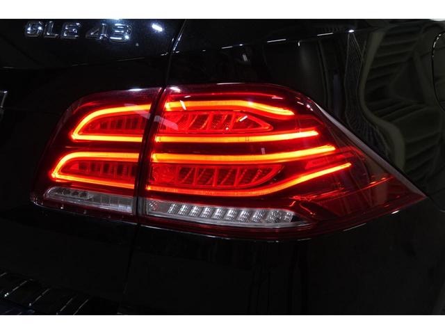 ＧＬＥ ＧＬＥ４３　４マチック　黒ナッパ革　シートヒーター　パノラマＳＲ　純正ナビ　フルセグＴＶ　ＣａｒＰｌａｙ　Ｈａｒｍａｎ／Ｋａｒｄｏ　３６０カメラ　ＨＵＤ　ＬＥＤヘッド　自動Ｒゲート　ＡＭＧエアロ＆２１インチＡＷ　２年保証（49枚目）