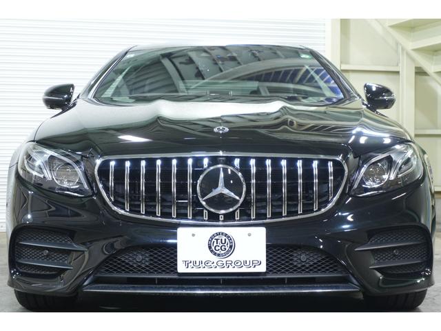 Ｅクラス Ｅ４００　４マチック　クーペ　スポーツ　エクスクルーシブＰＫＧ　黒ナッパ革　リラクゼーション機能　シートヒーター　ベンチレーター　パノラマＳＲ　純正ナビ　フルセグＴＶ　ＨＵＤ　ＣａｒＰｌａｙ　エアサス　ＡＭＧエアロ＆１９インチＡＷ　２年保証（40枚目）