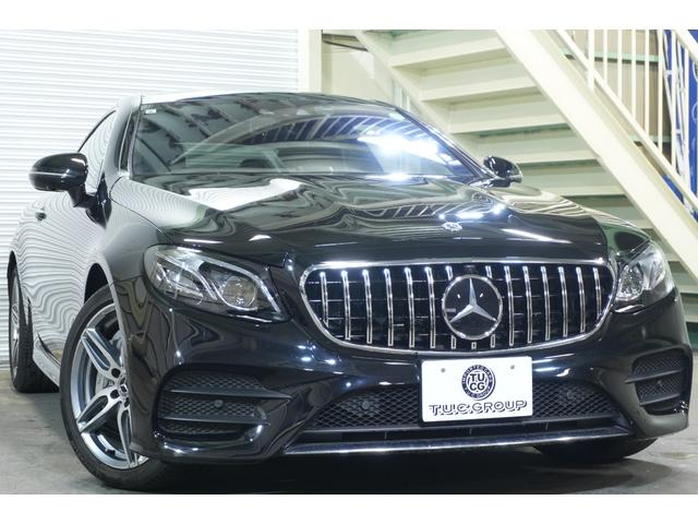 Ｅクラス Ｅ４００　４マチック　クーペ　スポーツ　エクスクルーシブＰＫＧ　黒ナッパ革　リラクゼーション機能　シートヒーター　ベンチレーター　パノラマＳＲ　純正ナビ　フルセグＴＶ　ＨＵＤ　ＣａｒＰｌａｙ　エアサス　ＡＭＧエアロ＆１９インチＡＷ　２年保証（54枚目）