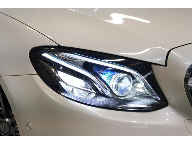 Ｅクラス Ｅ２５０　アバンギャルド　スポーツ　レザーＰＫＧ　１オーナー　黒革　シートヒーター　純正ナビ　フルセグＴＶ　ＣａｒＰｌａｙ　３６０カメラ　Ｂｕｒｍｅｓｔｅｒ　マルチビームＬＥＤ　自動Ｒゲート　ＡＭＧエアロ＆１９インチ　２年保証（16枚目）