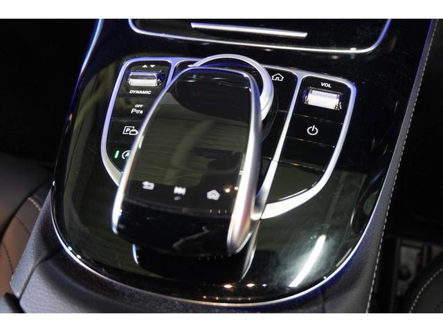 Ｅクラス Ｅ２５０　アバンギャルド　スポーツ　レザーＰＫＧ　１オーナー　黒革　シートヒーター　純正ナビ　フルセグＴＶ　ＣａｒＰｌａｙ　３６０カメラ　Ｂｕｒｍｅｓｔｅｒ　マルチビームＬＥＤ　自動Ｒゲート　ＡＭＧエアロ＆１９インチ　２年保証（22枚目）