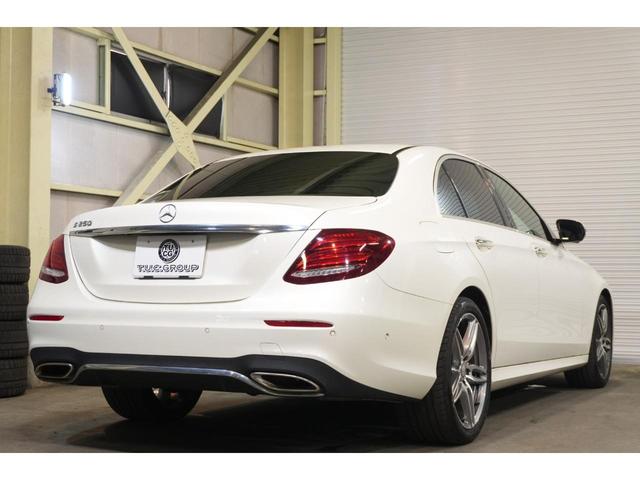 Ｅクラス Ｅ２５０　アバンギャルド　スポーツ　レザーＰＫＧ　１オーナー　黒革　シートヒーター　純正ナビ　フルセグＴＶ　ＣａｒＰｌａｙ　３６０カメラ　Ｂｕｒｍｅｓｔｅｒ　マルチビームＬＥＤ　自動Ｒゲート　ＡＭＧエアロ＆１９インチ　２年保証（31枚目）