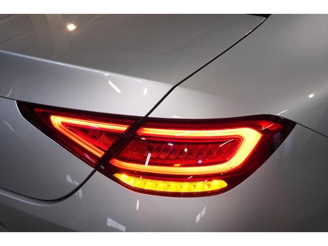 ＣＬＳクラス ＣＬＳ２２０ｄ　スポーツ　黒革　ＳＲ　シートヒーター　純正ナビ　フルセグＴＶ　ＣａｒＰｌａｙ　３６０カメラ　カープレイ　マルチビームＬＥＤ　エアバランスＰ　アンビエントライト　エアサス　ＡＭＧエアロ＆１９インチＡＷ　２年保証（52枚目）