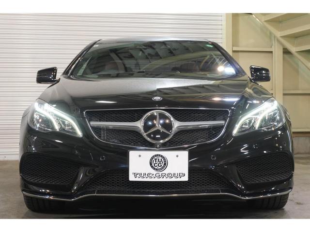 Ｅクラス Ｅ２５０クーペ　ＡＭＧスポーツＰＫＧ　赤革　シートヒーター　マルチコントロールシートバック　純正ナビ　フルセグＴＶ　３６０カメラ　ＡＣＣ　ＬＥＤヘッドライト　ＡＭＧエアロ＆１８インチＡＷ　２年保証（36枚目）