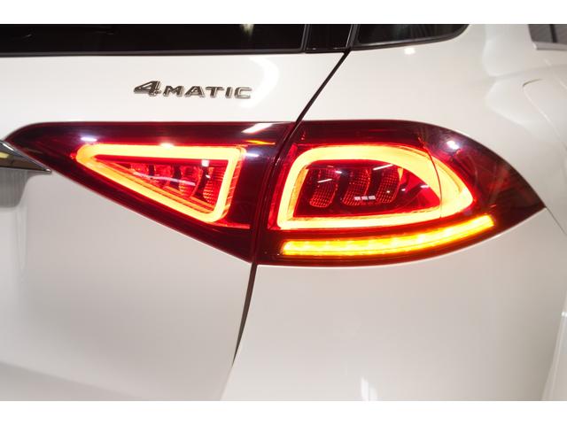 ＧＬＥ ＧＬＥ４００ｄ　４マチックスポーツ　黒半革　シートヒーター　パノラマＳＲ　ＭＢＵＸナビ　フルセグＴＶ　３６０カメラ　ワイヤレスチャージ　マルチビームＬＥＤ　自動Ｒゲート／ハンズフリーＡ　エアサス　ＡＭＧエアロ＆２０インチＡＷ　２年保証（57枚目）