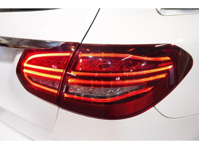 Cクラスステーションワゴン C200ステーションワゴンロレウスEDスポツプラスP レーダーセーフティPKG 後期 黒革 ヒーター 純正ナビ フルセグ Meコネクト CarPlay ヘッドアップD Bカメラ ワイヤレスチャージ AMGエアロ&18インチAW 2年保証(52枚目)