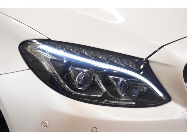 Ｃクラス Ｃ６３　Ｓクーペ　黒ナッパ革　シートヒーター　純正ナビ　フルセグＴＶ　Ｂｕｒｍｅｓｔｅｒ　Ｂカメラ　ＬＥＤヘッドライト　パフォーマンスエグゾースト　エアバランスＰＫＧ　ＡＭＧエアロ＆１９インチＡＷ　２年保証（41枚目）