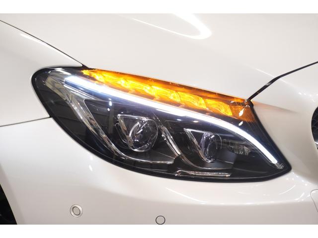 Ｃクラス Ｃ６３　Ｓクーペ　黒ナッパ革　シートヒーター　純正ナビ　フルセグＴＶ　Ｂｕｒｍｅｓｔｅｒ　Ｂカメラ　ＬＥＤヘッドライト　パフォーマンスエグゾースト　エアバランスＰＫＧ　ＡＭＧエアロ＆１９インチＡＷ　２年保証（42枚目）