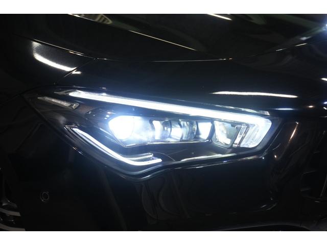 CLAクラス CLA45 S 4マチック+ AMGパフォーマンス&ADV&ナビPKG 黒赤革 ヒーター クーラー SR MBUXナビ フルセグTV HUD 360カメラ ドライブコントロールスイッチ AMGエアロ&19AW 2年保証(16枚目)