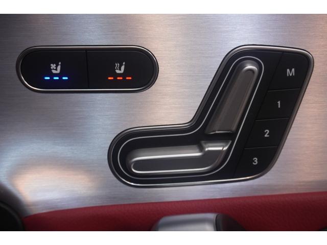 CLAクラス CLA45 S 4マチック+ AMGパフォーマンス&ADV&ナビPKG 黒赤革 ヒーター クーラー SR MBUXナビ フルセグTV HUD 360カメラ ドライブコントロールスイッチ AMGエアロ&19AW 2年保証(17枚目)