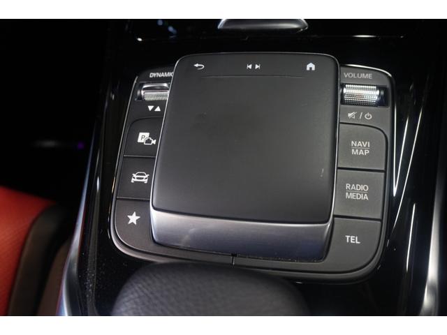 CLAクラス CLA45 S 4マチック+ AMGパフォーマンス&ADV&ナビPKG 黒赤革 ヒーター クーラー SR MBUXナビ フルセグTV HUD 360カメラ ドライブコントロールスイッチ AMGエアロ&19AW 2年保証(24枚目)