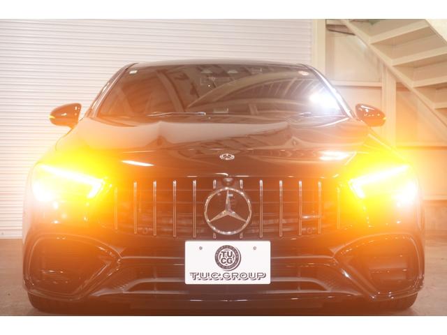 CLAクラス CLA45 S 4マチック+ AMGパフォーマンス&ADV&ナビPKG 黒赤革 ヒーター クーラー SR MBUXナビ フルセグTV HUD 360カメラ ドライブコントロールスイッチ AMGエアロ&19AW 2年保証(45枚目)