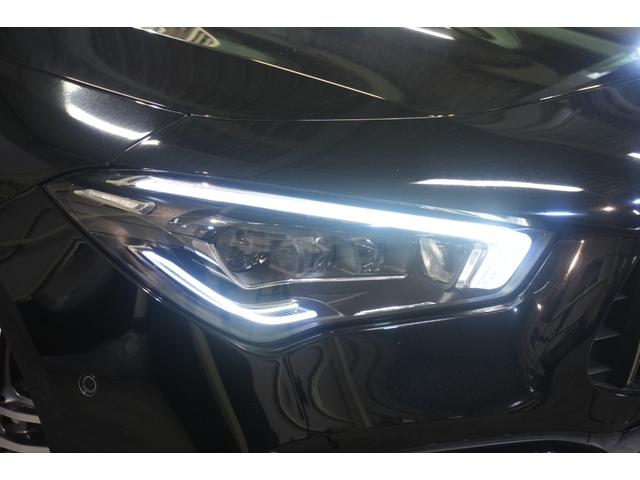 CLAクラス CLA45 S 4マチック+ AMGパフォーマンス&ADV&ナビPKG 黒赤革 ヒーター クーラー SR MBUXナビ フルセグTV HUD 360カメラ ドライブコントロールスイッチ AMGエアロ&19AW 2年保証(48枚目)
