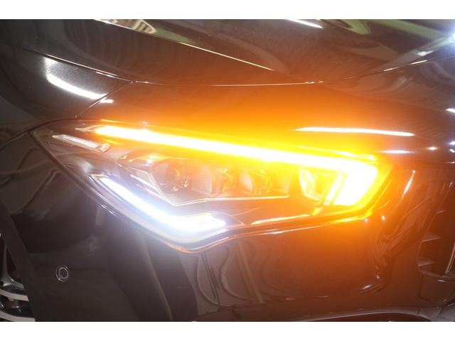 CLAクラス CLA45 S 4マチック+ AMGパフォーマンス&ADV&ナビPKG 黒赤革 ヒーター クーラー SR MBUXナビ フルセグTV HUD 360カメラ ドライブコントロールスイッチ AMGエアロ&19AW 2年保証(49枚目)
