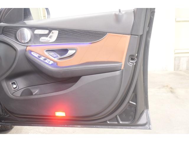 Ｃクラスステーションワゴン Ｃ２００　４マチックステーションワゴンローレウスＥＤ　スポーツ＋＆レザーエクスクルーシブＰＫＧ　後期　茶革　ヒーター＆クーラー　純正ナビ　フルセグＴＶ　ＣａｒＰｌａｙ　ＨＵＤ　Ｂｕｒｍｅｓｔｅｒ　マルチビームＬＥＤ　ＡＭＧエアロ＆１８インチＡＷ　２年保証（52枚目）
