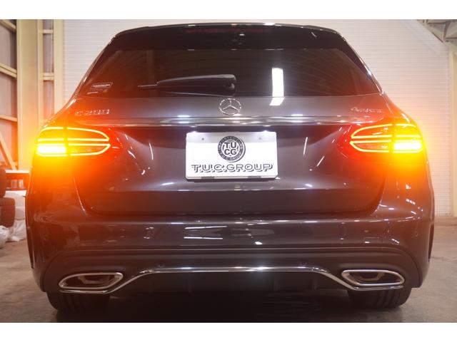 Ｃクラスステーションワゴン Ｃ２００　４マチックステーションワゴンローレウスＥＤ　スポーツ＋＆レザーエクスクルーシブＰＫＧ　後期　茶革　ヒーター＆クーラー　純正ナビ　フルセグＴＶ　ＣａｒＰｌａｙ　ＨＵＤ　Ｂｕｒｍｅｓｔｅｒ　マルチビームＬＥＤ　ＡＭＧエアロ＆１８インチＡＷ　２年保証（56枚目）