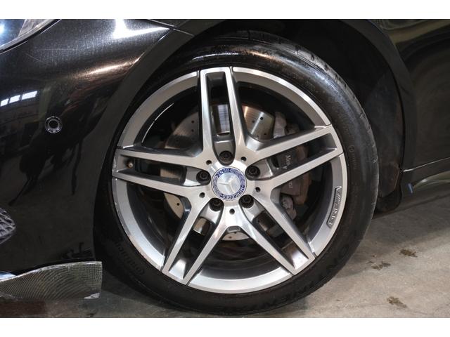 Ｅクラス Ｅ２５０クーペ　ＡＭＧスポーツ＆レーダーセーフティＰＫＧ　後期　赤本革　シートヒーター　マルチコントロールシートバッグ　純正ナビ　フルセグＴＶ　３６０カメラ　ＬＥＤヘッド　ＡＭＧエアロ＆１８インチＡＷ　２年保証（10枚目）