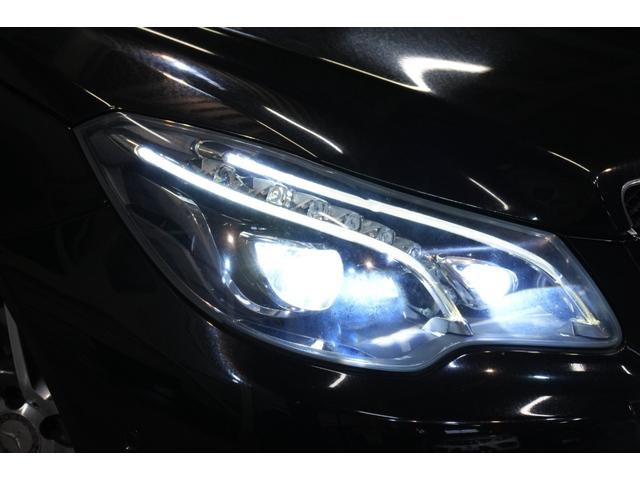 Ｅクラス Ｅ２５０クーペ　ＡＭＧスポーツ＆レーダーセーフティＰＫＧ　後期　赤本革　シートヒーター　マルチコントロールシートバッグ　純正ナビ　フルセグＴＶ　３６０カメラ　ＬＥＤヘッド　ＡＭＧエアロ＆１８インチＡＷ　２年保証（16枚目）