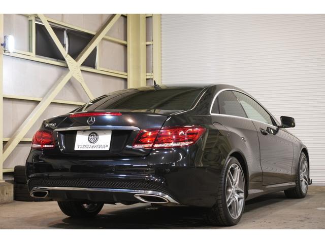 Ｅクラス Ｅ２５０クーペ　ＡＭＧスポーツ＆レーダーセーフティＰＫＧ　後期　赤本革　シートヒーター　マルチコントロールシートバッグ　純正ナビ　フルセグＴＶ　３６０カメラ　ＬＥＤヘッド　ＡＭＧエアロ＆１８インチＡＷ　２年保証（29枚目）