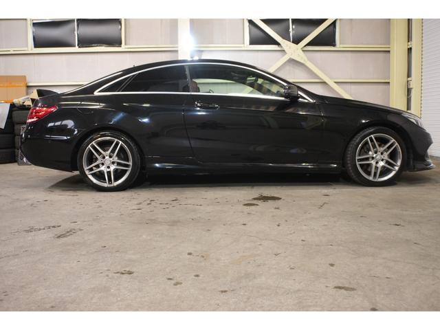 Ｅクラス Ｅ２５０クーペ　ＡＭＧスポーツ＆レーダーセーフティＰＫＧ　後期　赤本革　シートヒーター　マルチコントロールシートバッグ　純正ナビ　フルセグＴＶ　３６０カメラ　ＬＥＤヘッド　ＡＭＧエアロ＆１８インチＡＷ　２年保証（31枚目）