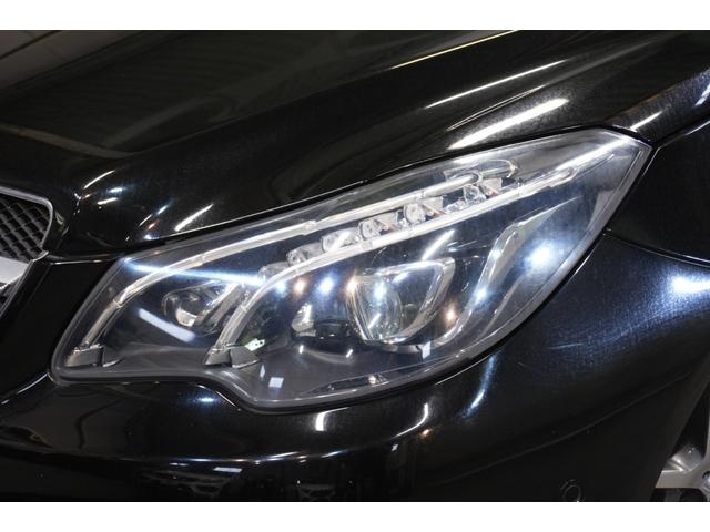 Ｅクラス Ｅ２５０クーペ　ＡＭＧスポーツ＆レーダーセーフティＰＫＧ　後期　赤本革　シートヒーター　マルチコントロールシートバッグ　純正ナビ　フルセグＴＶ　３６０カメラ　ＬＥＤヘッド　ＡＭＧエアロ＆１８インチＡＷ　２年保証（43枚目）
