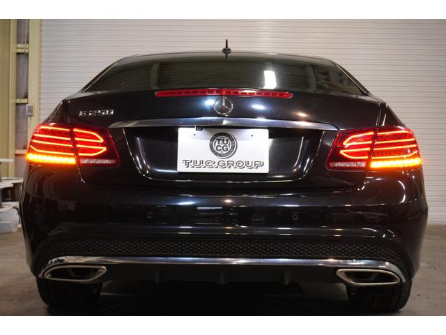 Ｅクラス Ｅ２５０クーペ　ＡＭＧスポーツ＆レーダーセーフティＰＫＧ　後期　赤本革　シートヒーター　マルチコントロールシートバッグ　純正ナビ　フルセグＴＶ　３６０カメラ　ＬＥＤヘッド　ＡＭＧエアロ＆１８インチＡＷ　２年保証（48枚目）