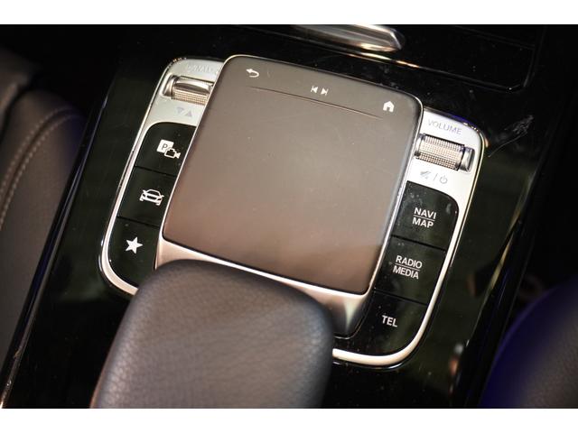 Ａクラスセダン Ａ２５０　４マチックセダン　レザーＥＸＣ＆アドバンスド＆ナビＰＫＧ　黒革　サンルーフ　シートヒーター　ＭＢＵＸナビ　フルセグＴＶ　ＨＵＤ　３６０カメラ　ワイヤレスチャージ　アドバンスドサウンド　１７インチＡＷ　２年保証（30枚目）