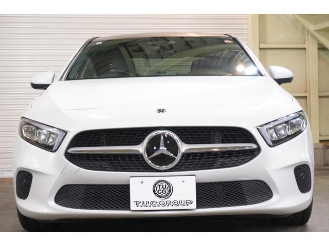 Ａクラスセダン Ａ２５０　４マチックセダン　レザーＥＸＣ＆アドバンスド＆ナビＰＫＧ　黒革　サンルーフ　シートヒーター　ＭＢＵＸナビ　フルセグＴＶ　ＨＵＤ　３６０カメラ　ワイヤレスチャージ　アドバンスドサウンド　１７インチＡＷ　２年保証（46枚目）