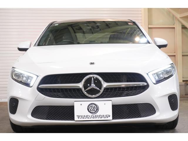 Ａクラスセダン Ａ２５０　４マチックセダン　レザーＥＸＣ＆アドバンスド＆ナビＰＫＧ　黒革　サンルーフ　シートヒーター　ＭＢＵＸナビ　フルセグＴＶ　ＨＵＤ　３６０カメラ　ワイヤレスチャージ　アドバンスドサウンド　１７インチＡＷ　２年保証（47枚目）