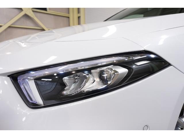 Ａクラスセダン Ａ２５０　４マチックセダン　レザーＥＸＣ＆アドバンスド＆ナビＰＫＧ　黒革　サンルーフ　シートヒーター　ＭＢＵＸナビ　フルセグＴＶ　ＨＵＤ　３６０カメラ　ワイヤレスチャージ　アドバンスドサウンド　１７インチＡＷ　２年保証（51枚目）