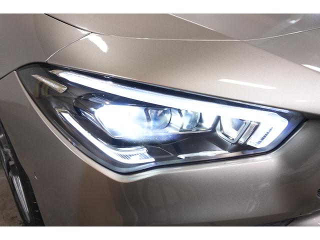 ＣＬＡクラス ＣＬＡ２００ｄ　ＡＭＧレザーエクスクルーシブパッケジ　アドバンスド＆ナビゲーションＰＫＧ　黒灰革　シートヒーター　ＭＢＵＸナビ　フルセグＴＶ　ＨＵＤ　３６０カメラ　ワイヤレスチャージ　アドバンスドサウンド　ＡＭＧエアロ＆１８インチＡＷ　２年保証（16枚目）