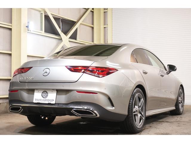 ＣＬＡクラス ＣＬＡ２００ｄ　ＡＭＧレザーエクスクルーシブパッケジ　アドバンスド＆ナビゲーションＰＫＧ　黒灰革　シートヒーター　ＭＢＵＸナビ　フルセグＴＶ　ＨＵＤ　３６０カメラ　ワイヤレスチャージ　アドバンスドサウンド　ＡＭＧエアロ＆１８インチＡＷ　２年保証（33枚目）
