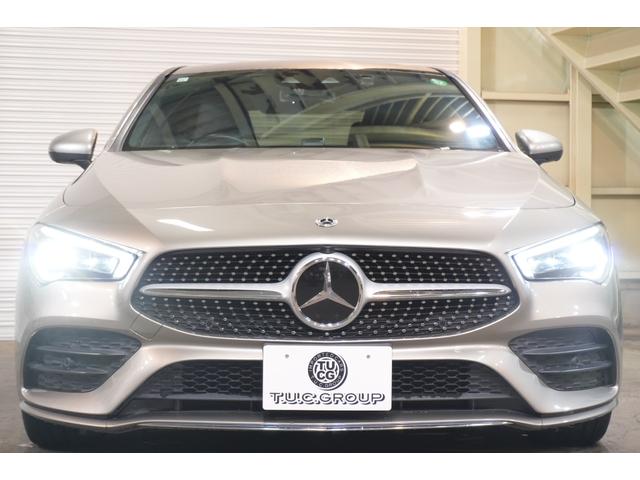 ＣＬＡクラス ＣＬＡ２００ｄ　ＡＭＧレザーエクスクルーシブパッケジ　アドバンスド＆ナビゲーションＰＫＧ　黒灰革　シートヒーター　ＭＢＵＸナビ　フルセグＴＶ　ＨＵＤ　３６０カメラ　ワイヤレスチャージ　アドバンスドサウンド　ＡＭＧエアロ＆１８インチＡＷ　２年保証（45枚目）