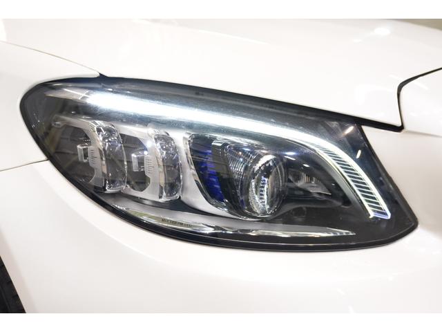 Ｃクラス Ｃ１８０カブリオレスポーツ　レザーエクスクルーシブＰＫＧ　後期　赤幌　赤革　シートヒーター　エアスカーフ　フルセグＴＶ　ＨＵＤ　バックカメラ　ＣａｒＰｌａｙ　Ｍｅコネクト　ＬＥＤライト　ＡＭＧエアロ＆１９インチＡＷ　２年保証（49枚目）