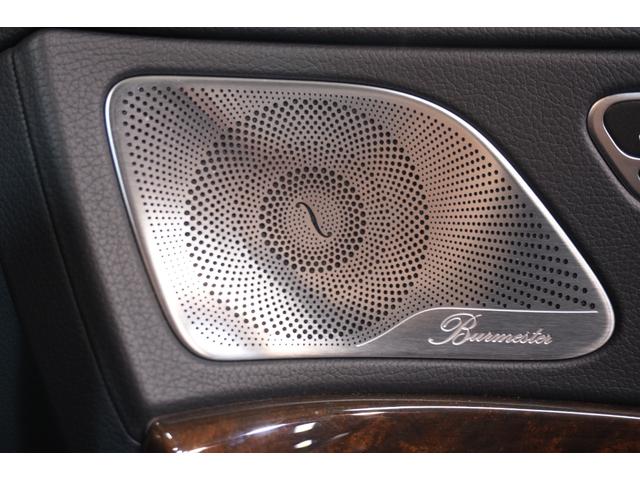 Ｓクラス Ｓ５５０ロング　黒革　ヒーター＆クーラー　パノラマＳＲ　純正ナビ　フルセグＴＶ　３６０カメラ　Ｂｕｒｍｅｓｔｅｒ　エアサス　ＬＥＤヘッドライト　ＡＭＧエアロ＆２０インチＡＷ　２年保証（8枚目）