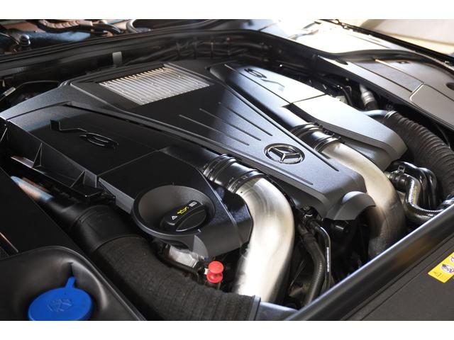 Ｓクラス Ｓ５５０ロング　黒革　ヒーター＆クーラー　パノラマＳＲ　純正ナビ　フルセグＴＶ　３６０カメラ　Ｂｕｒｍｅｓｔｅｒ　エアサス　ＬＥＤヘッドライト　ＡＭＧエアロ＆２０インチＡＷ　２年保証（12枚目）