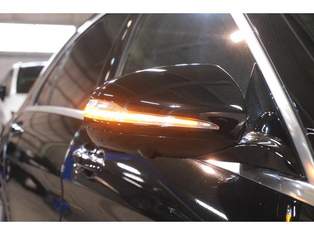 Ｓクラス Ｓ５５０ロング　黒革　ヒーター＆クーラー　パノラマＳＲ　純正ナビ　フルセグＴＶ　３６０カメラ　Ｂｕｒｍｅｓｔｅｒ　エアサス　ＬＥＤヘッドライト　ＡＭＧエアロ＆２０インチＡＷ　２年保証（48枚目）
