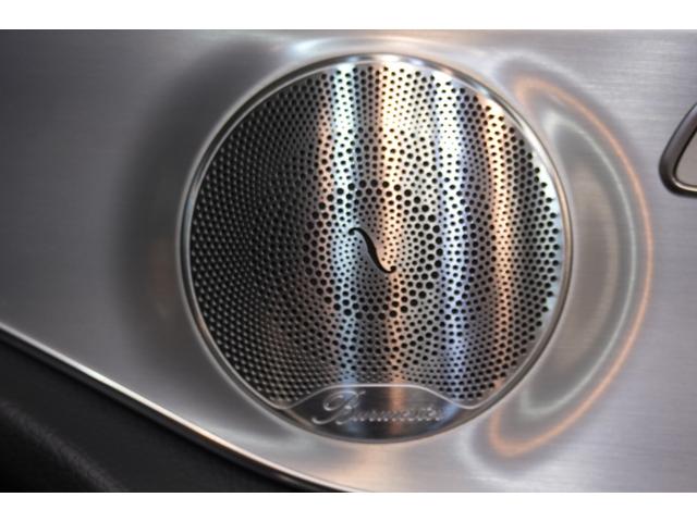 GLC GLC63 S 4マチック+ エディション1 限定15台 専用黒革 サンルーフ ヒーター&ベンチレーター 純正ナビ フルセグTV Burmester 360カメラ HUD LEDヘッドライト パフォーマンスエグゾースト 専用エアロ&21インチAW(8枚目)