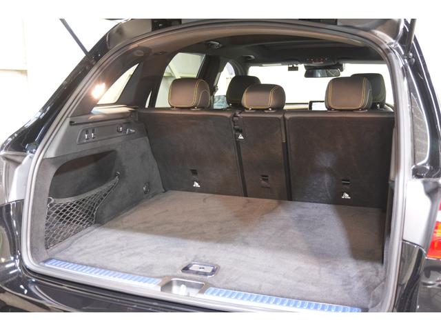 GLC GLC63 S 4マチック+ エディション1 限定15台 専用黒革 サンルーフ ヒーター&ベンチレーター 純正ナビ フルセグTV Burmester 360カメラ HUD LEDヘッドライト パフォーマンスエグゾースト 専用エアロ&21インチAW(15枚目)