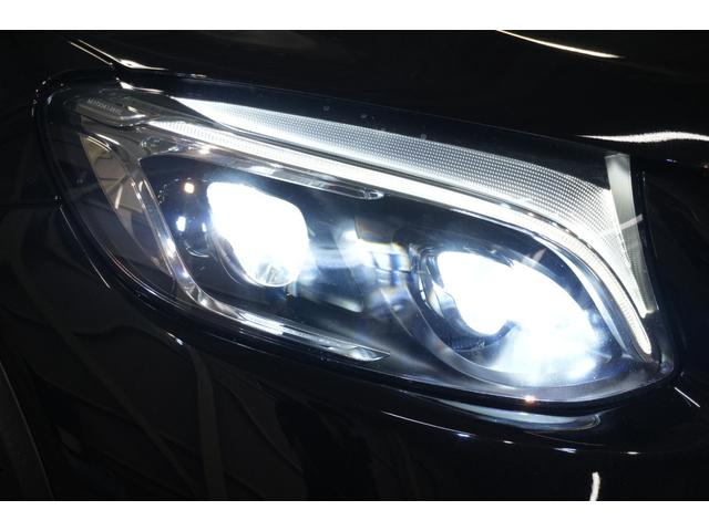 GLC GLC63 S 4マチック+ エディション1 限定15台 専用黒革 サンルーフ ヒーター&ベンチレーター 純正ナビ フルセグTV Burmester 360カメラ HUD LEDヘッドライト パフォーマンスエグゾースト 専用エアロ&21インチAW(16枚目)