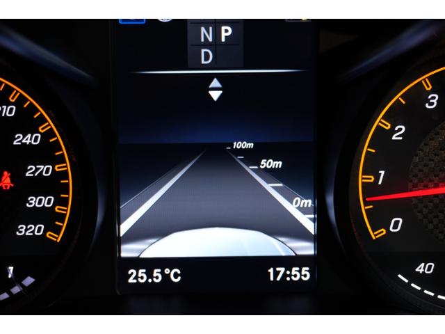 GLC GLC63 S 4マチック+ エディション1 限定15台 専用黒革 サンルーフ ヒーター&ベンチレーター 純正ナビ フルセグTV Burmester 360カメラ HUD LEDヘッドライト パフォーマンスエグゾースト 専用エアロ&21インチAW(18枚目)