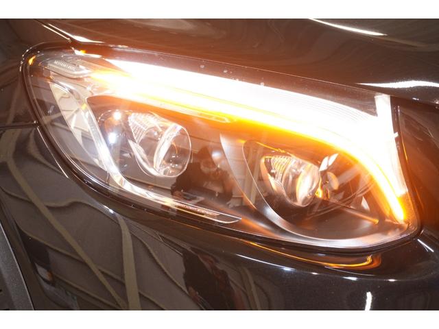 GLC GLC63 S 4マチック+ エディション1 限定15台 専用黒革 サンルーフ ヒーター&ベンチレーター 純正ナビ フルセグTV Burmester 360カメラ HUD LEDヘッドライト パフォーマンスエグゾースト 専用エアロ&21インチAW(47枚目)