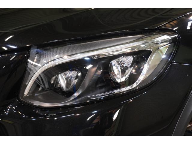 GLC GLC63 S 4マチック+ エディション1 限定15台 専用黒革 サンルーフ ヒーター&ベンチレーター 純正ナビ フルセグTV Burmester 360カメラ HUD LEDヘッドライト パフォーマンスエグゾースト 専用エアロ&21インチAW(48枚目)